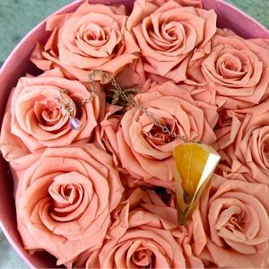 Golden healer pendulum